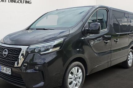 Nissan Primastar 9.900 km 42.890 &euro; Dingolfing 84130