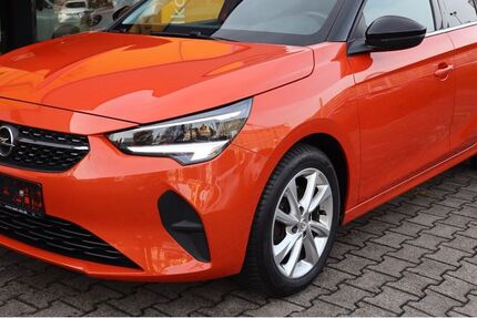 Opel Corsa 35.000 km 14.990 € Ulm 89073