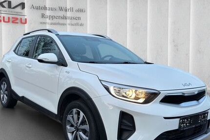 Kia Stonic 7.536 km 19.990 &euro; Rappershausen 97640