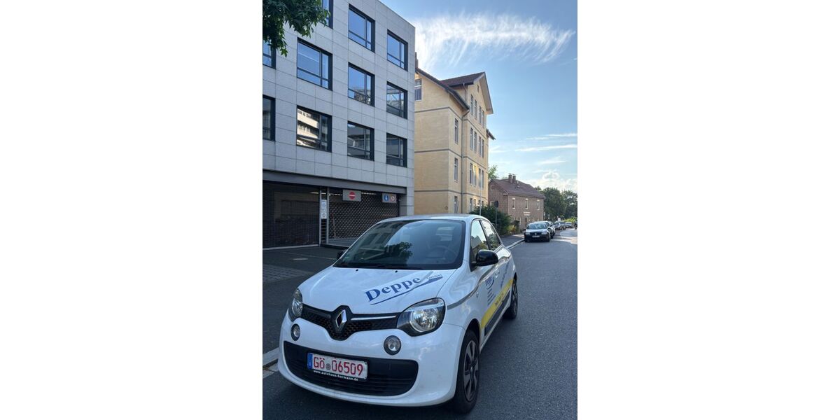 Renault Twingo 219.000 km 2.200 &euro; Göttingen 37077