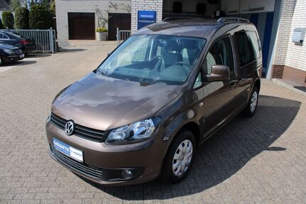 VW Caddy 240.600 km 6.900 &euro; Leer 26789