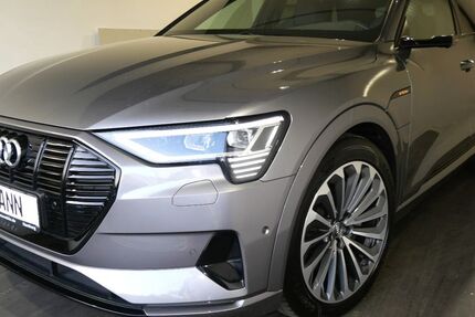 Audi e-tron 20.000 km 38.950 € Hamburg 21079