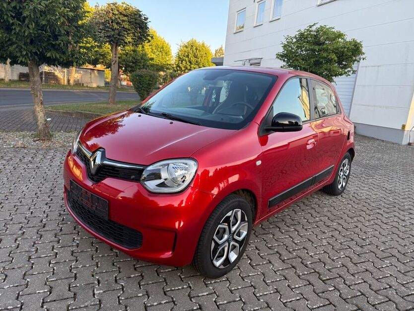 Twingo