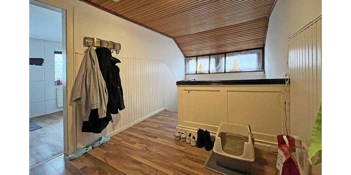 Einfamilienhaus Vechta - 6 Zimmer, 138 m&sup2;, 310.000&euro; | Angebot:25673653