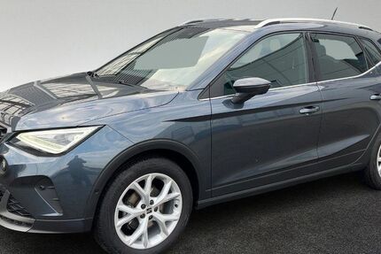 Seat Arona 36.248 km 18.330 &euro; Hamburg 22529