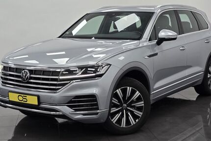 VW Touareg 21.000 km 54.900 € Dülmen 48249