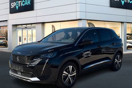 Peugeot 3008 24.466 km 23.790 € Kaiserslautern 67661