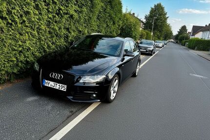 Audi A4 275.000 km 6.500 &euro; Lohsa 02999
