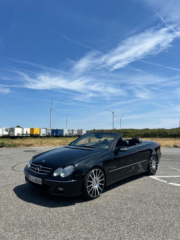 CLK 280