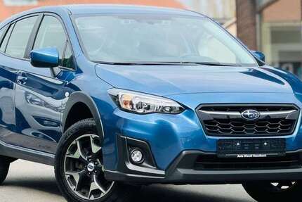 Subaru XV 21.998 km 16.999 &euro; Haselbach 94354