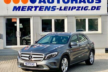 Mercedes GLA 180