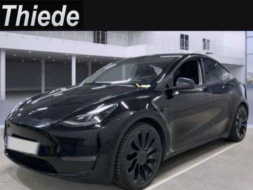 Model Y