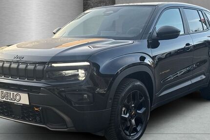 Jeep Avenger 7.800 km 29.990 &euro; Rellingen 25462
