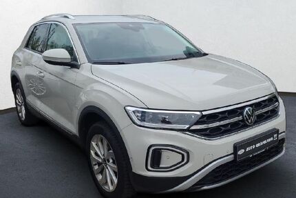 VW T-Roc 27.672 km 25.990 &euro; Gräfelfing 82166