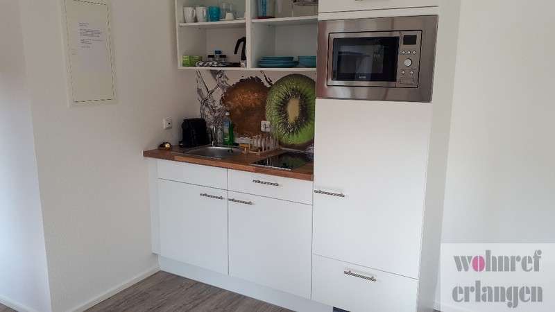 Zimmer Erlangen Am Anger - 1 Zimmer, 1.200&euro; | Angebot:27141680