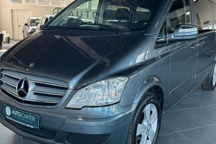 Mercedes-Benz Viano 190.000 km 17.950 &euro; Paderborn 33106