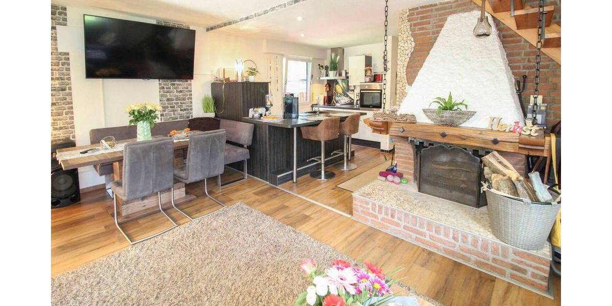 Einfamilienhaus Helvesiek - 4 Zimmer, 425.000&euro; | Angebot:26411353