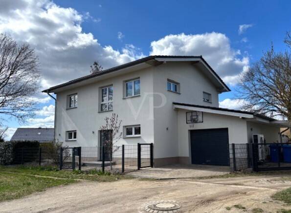 Einfamilienhaus Bernau bei Berlin Bernau - 6 Zimmer, 170 m&sup2;, 695.000&euro; | Angebot:26037625