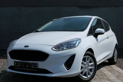 Ford Fiesta 100.000 km 6.800 &euro; Mönchengladbach 41063
