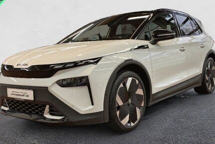 Skoda Elroq 11.100 km 44.990 &euro; Karlskron-Brautlach 85123