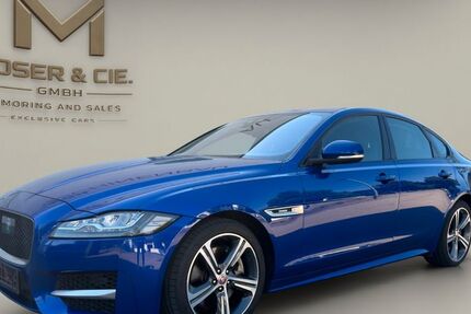 Jaguar XF 149.900 km 15.899 &euro; Kempten 87437