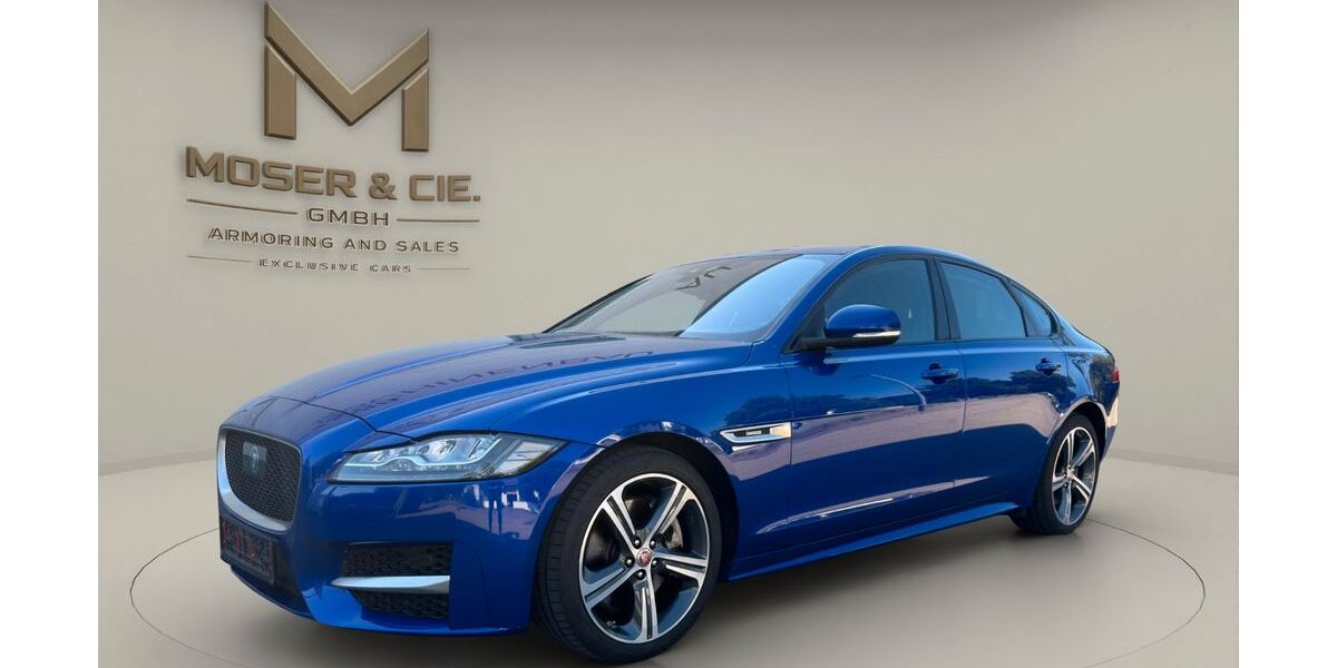 Jaguar XF 149.900 km 15.899 &euro; Kempten 87437