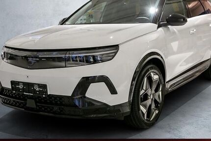 Opel Grandland (X) 5.000 km 40.999 &euro; Dortmund 44289
