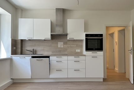 Moderne 4-Zimmer-Wohnung am Ziegelinnensee mit hochwertiger Ausstattung und innovativer Technik - Wohnung Schwerin Lewenberg | Angebot:26846150