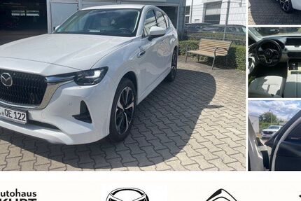 Mazda CX-60 1.709 km 51.990 &euro; Halle 06126