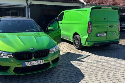 BMW M5 73.000 km 65.500 &euro; Forstern 85659