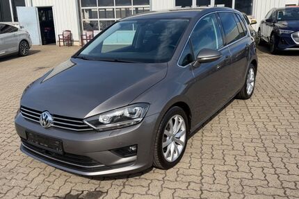 VW Golf Sportsvan 214.700 km 8.999 &euro; SALZGITTER 38229