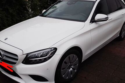 Mercedes-Benz C 180 90.800 km 19.000 &euro; Roggenburg 89297