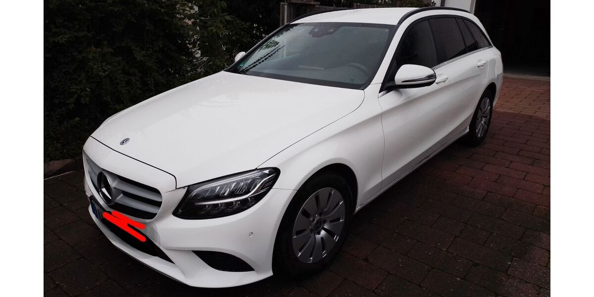 Mercedes-Benz C 180 90.800 km 19.000 &euro; Roggenburg 89297