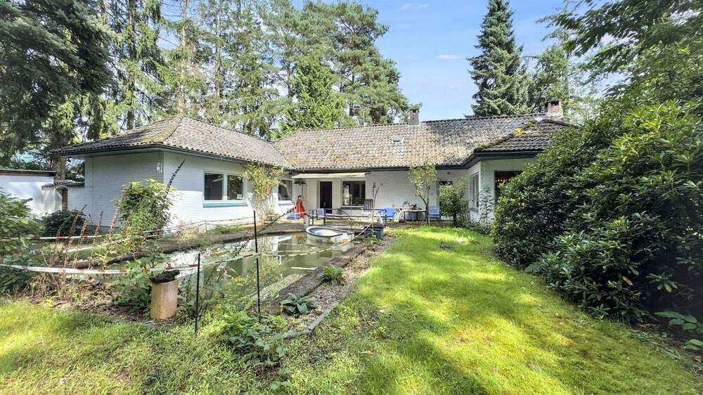 Grundstück Stuhr Fahrenhorst - 349.000&euro; | Angebot:24635552