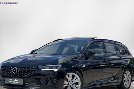 Opel Insignia 86.200 km 23.990 &euro; Paderborn 33100
