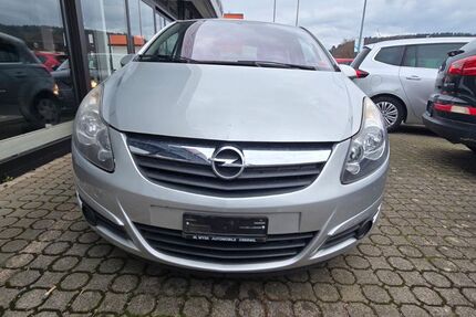 Opel Corsa 123.467 km 3.900 &euro; schopfheim 79650
