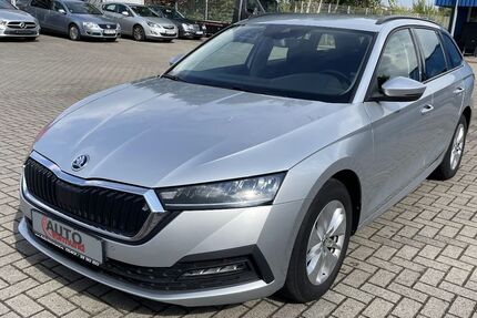 Skoda Octavia 185.000 km 14.590 &euro; Georgsmarienhütte 49124