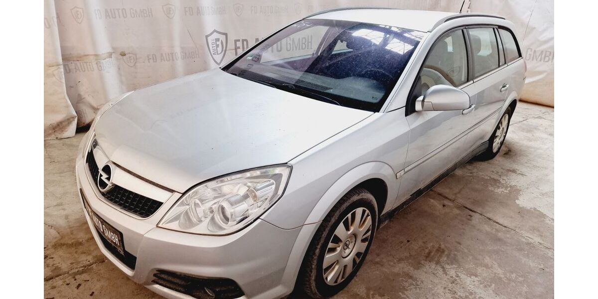 Opel Vectra 192.229 km 2.490 &euro; Chemnitz 09114