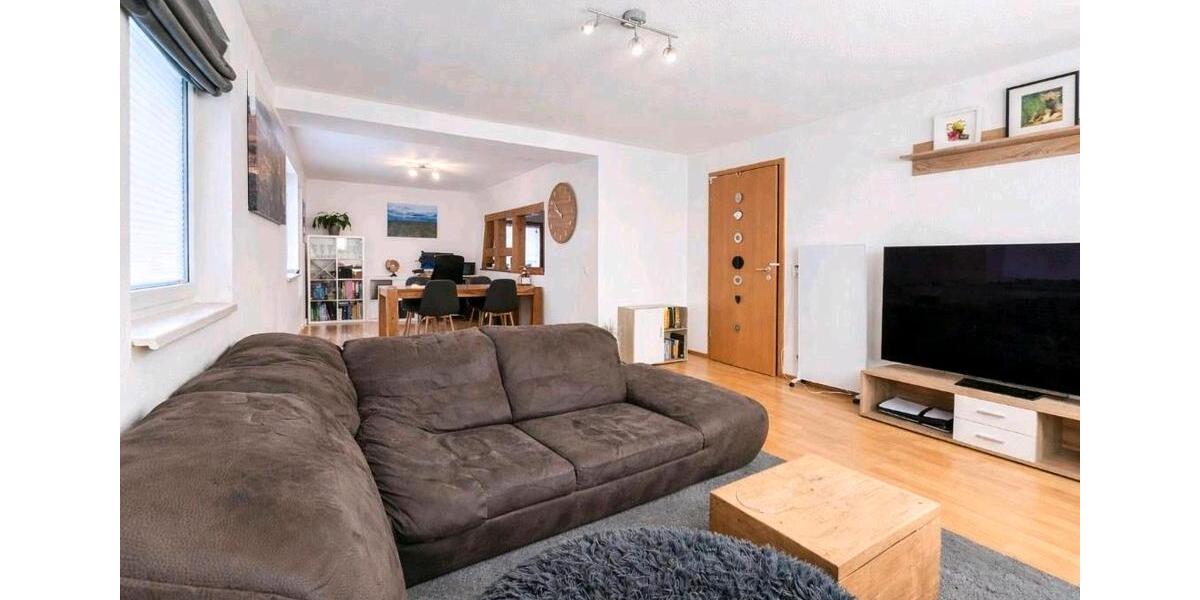 Doppelhaushälfte Calw - 4 Zimmer, 124 m&sup2;, 365.000&euro; | Angebot:25510332