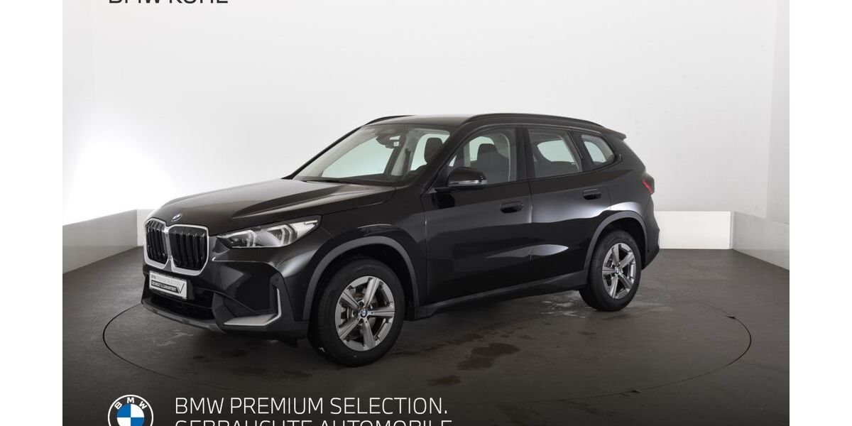 BMW X1 12.054 km 39.560 &euro; Aachen 52078