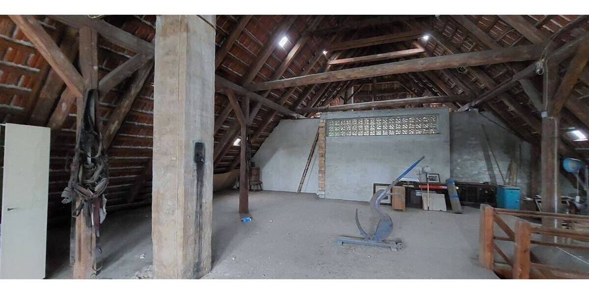 Mehrfamilienhaus, Wohnhaus Wittingen Teschendorf - 1 Zimmer, 450 m&sup2;, 435.000&euro; | Angebot:26343664