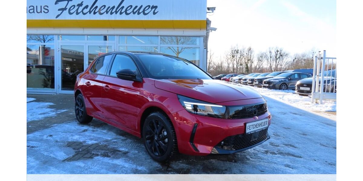 Opel Corsa 8.750 km 16.990 &euro; Schwerin 19057