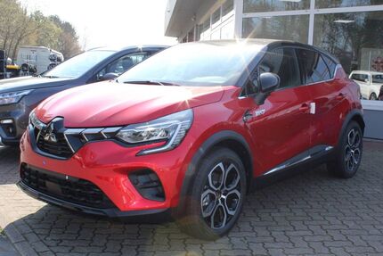 Mitsubishi ASX 22.596 km 28.200 &euro; Elmshorn 25337
