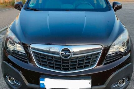 Opel Mokka 127.000 km 8.850 &euro; Bremerhaven 27570