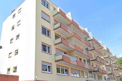 Wohnung Koblenz - 2 Zimmer, 47 m&sup2;, 160.000&euro; | Angebot:27152941
