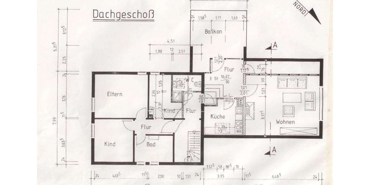 Einfamilienhaus Höxter - 7 Zimmer, 210 m&sup2;, 187.500&euro; | Angebot:27137104