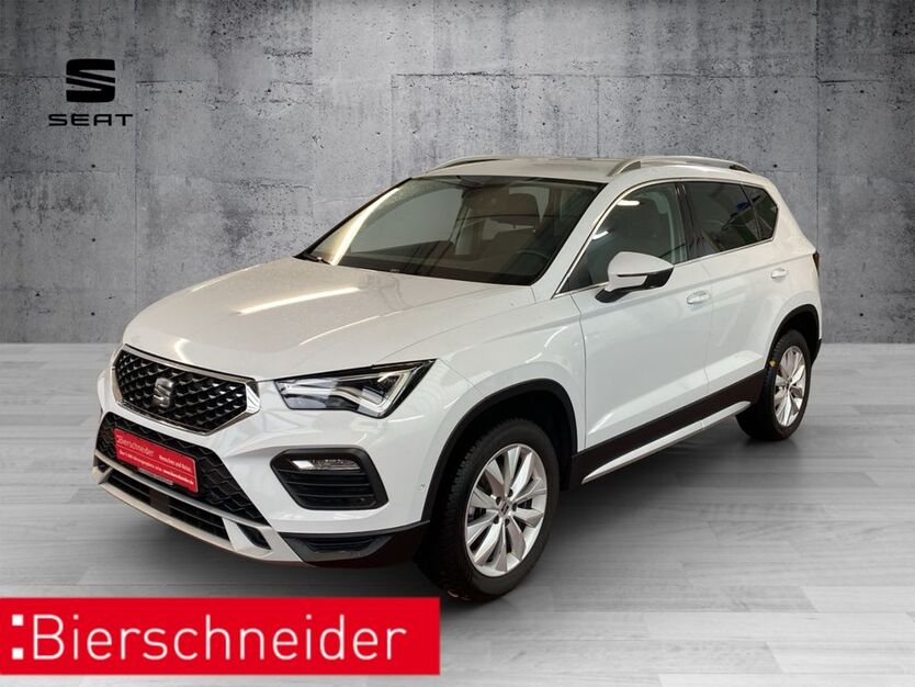 Seat Ateca 7.390 km 30.950 € Weißenburg in Bayern 91781