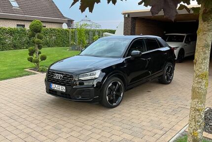 Audi Q2 80.500 km 18.900 &euro; Saterland 26683
