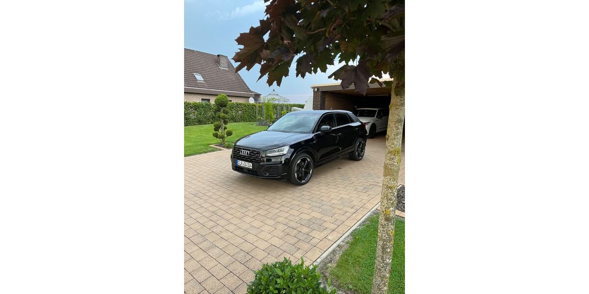 Audi Q2 80.500 km 18.900 &euro; Saterland 26683
