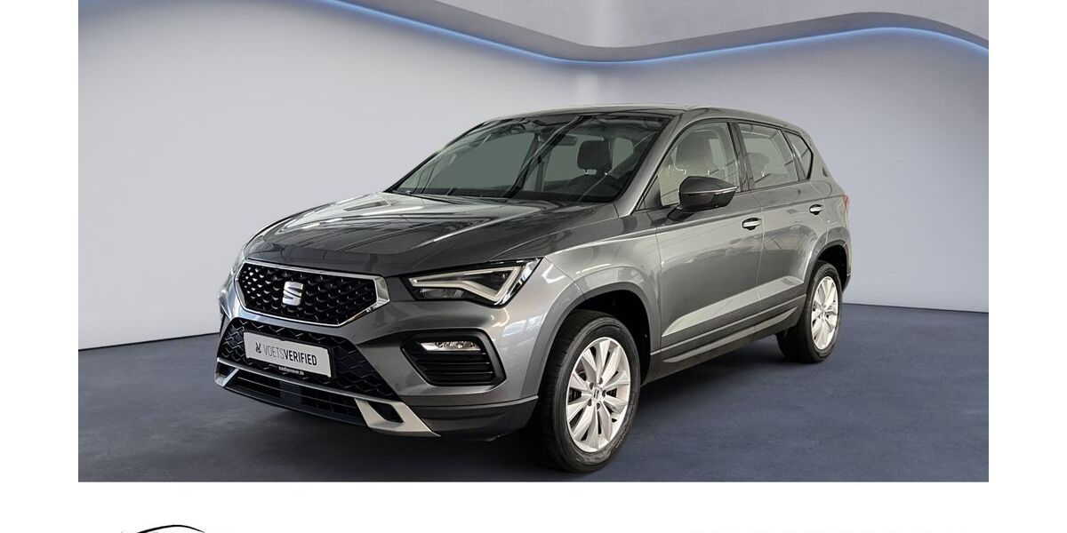Seat Ateca 108.500 km 18.180 &euro; Göttingen 37081